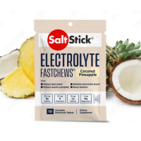 SALT STICK - Fast Chew - 10 Tablet